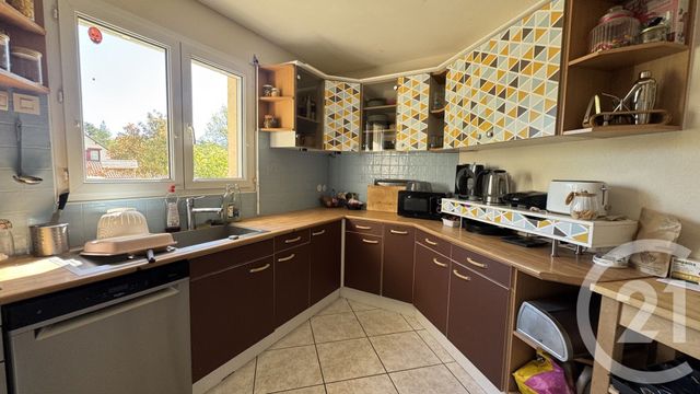 Maison &agrave; vendre - 4 pi&egrave;ces - 133,90 m2 - Fouillouse - 05 - PROVENCE-ALPES-COTE-D-AZUR
