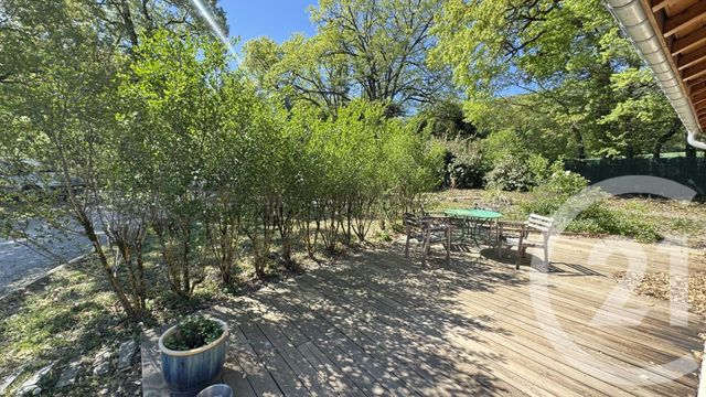 Maison &agrave; vendre - 4 pi&egrave;ces - 133,90 m2 - Fouillouse - 05 - PROVENCE-ALPES-COTE-D-AZUR