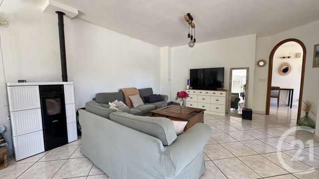 Maison &agrave; vendre - 4 pi&egrave;ces - 133,90 m2 - Fouillouse - 05 - PROVENCE-ALPES-COTE-D-AZUR
