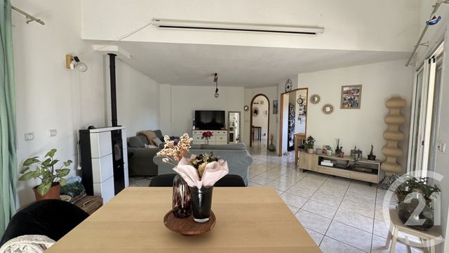Maison &agrave; vendre - 4 pi&egrave;ces - 133,90 m2 - Fouillouse - 05 - PROVENCE-ALPES-COTE-D-AZUR