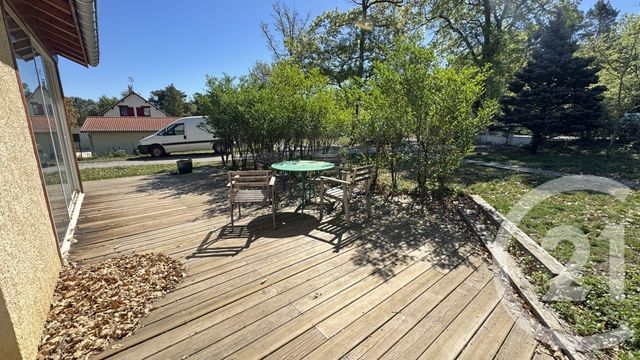 Maison &agrave; vendre - 4 pi&egrave;ces - 133,90 m2 - Fouillouse - 05 - PROVENCE-ALPES-COTE-D-AZUR