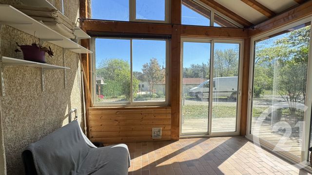 Maison &agrave; vendre - 4 pi&egrave;ces - 133,90 m2 - Fouillouse - 05 - PROVENCE-ALPES-COTE-D-AZUR