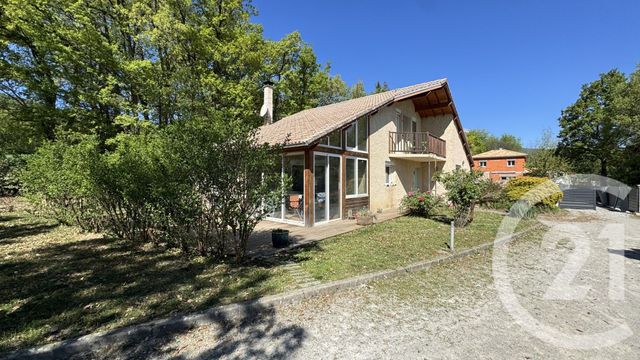 maison - FOUILLOUSE - 05