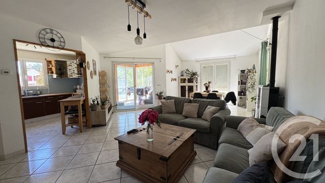Maison &agrave; vendre - 4 pi&egrave;ces - 133,90 m2 - Fouillouse - 05 - PROVENCE-ALPES-COTE-D-AZUR