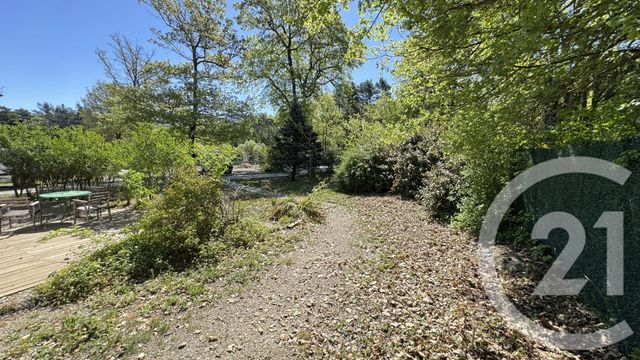 Maison &agrave; vendre - 4 pi&egrave;ces - 133,90 m2 - Fouillouse - 05 - PROVENCE-ALPES-COTE-D-AZUR