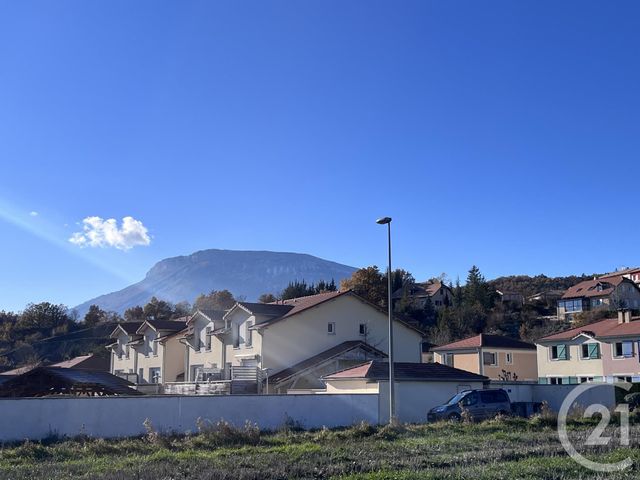 Terrain &agrave; vendre - 509 m2 - Gap - 05 - PROVENCE-ALPES-COTE-D-AZUR