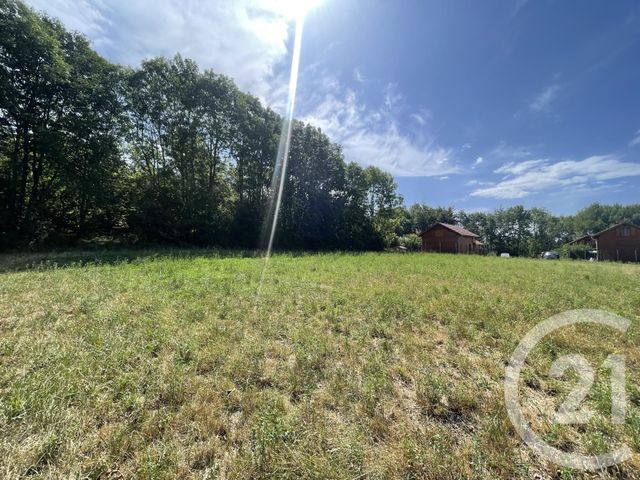 Terrain &agrave; vendre - 835 m2 - Gap - 05 - PROVENCE-ALPES-COTE-D-AZUR