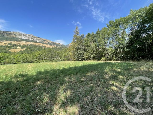 Terrain &agrave; vendre - 891 m2 - Gap - 05 - PROVENCE-ALPES-COTE-D-AZUR