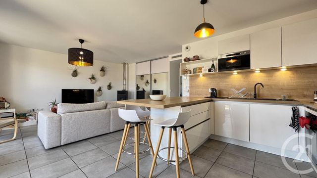 Prix immobilier GAP - Photo d’un appartement vendu