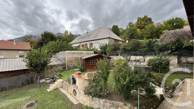 Maison à vendre - 10 pièces - 235,63 m2 - Gap - 05 - PROVENCE-ALPES-COTE-D-AZUR