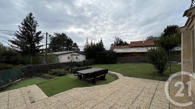 Maison à vendre - 10 pièces - 235,63 m2 - Gap - 05 - PROVENCE-ALPES-COTE-D-AZUR