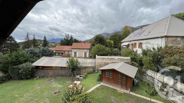 Maison à vendre - 10 pièces - 235,63 m2 - Gap - 05 - PROVENCE-ALPES-COTE-D-AZUR