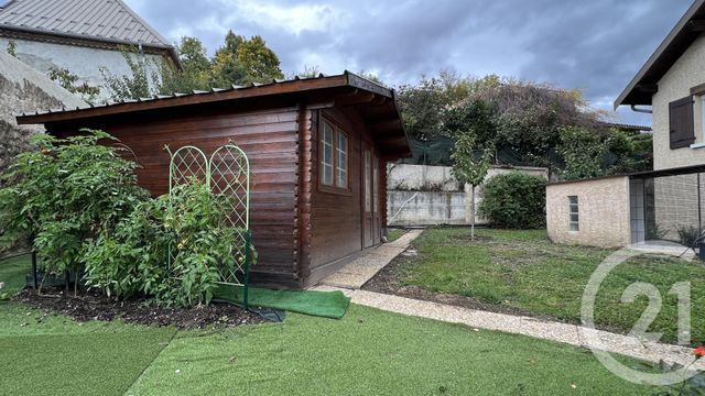 Maison à vendre - 10 pièces - 235,63 m2 - Gap - 05 - PROVENCE-ALPES-COTE-D-AZUR