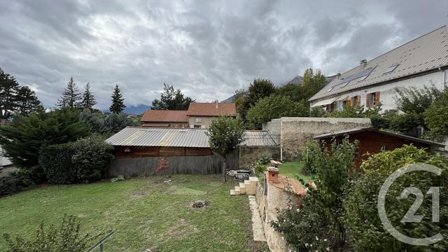 Maison à vendre - 10 pièces - 235,63 m2 - Gap - 05 - PROVENCE-ALPES-COTE-D-AZUR