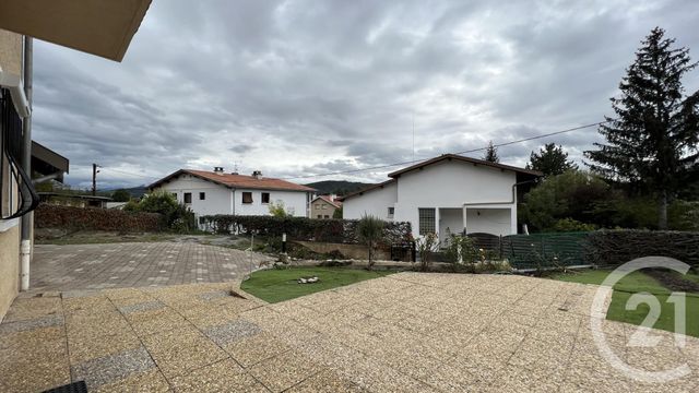 Maison à vendre - 10 pièces - 235,63 m2 - Gap - 05 - PROVENCE-ALPES-COTE-D-AZUR