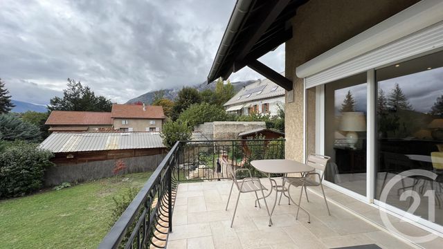 Maison à vendre - 10 pièces - 235,63 m2 - Gap - 05 - PROVENCE-ALPES-COTE-D-AZUR