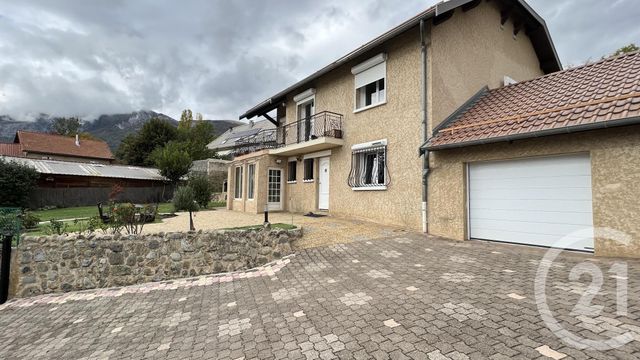 Maison à vendre - 10 pièces - 235,63 m2 - Gap - 05 - PROVENCE-ALPES-COTE-D-AZUR