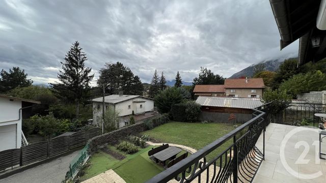 Maison à vendre - 10 pièces - 235,63 m2 - Gap - 05 - PROVENCE-ALPES-COTE-D-AZUR