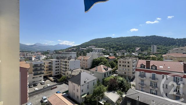 Appartement T3 &agrave; vendre - 3 pi&egrave;ces - 61,02 m2 - Gap - 05 - PROVENCE-ALPES-COTE-D-AZUR