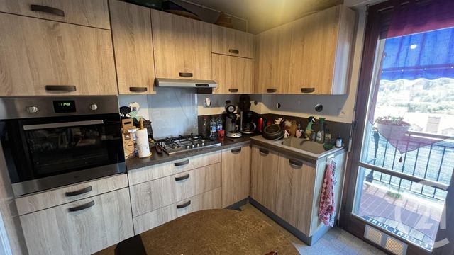 Appartement T3 &agrave; vendre - 3 pi&egrave;ces - 61,02 m2 - Gap - 05 - PROVENCE-ALPES-COTE-D-AZUR