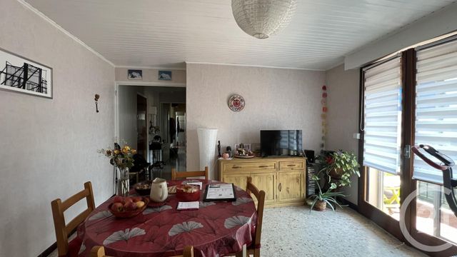 Appartement T3 &agrave; vendre - 3 pi&egrave;ces - 61,02 m2 - Gap - 05 - PROVENCE-ALPES-COTE-D-AZUR
