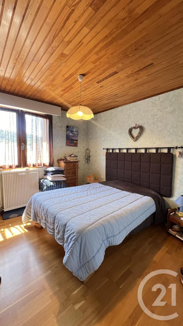 Appartement T3 &agrave; vendre - 3 pi&egrave;ces - 61,02 m2 - Gap - 05 - PROVENCE-ALPES-COTE-D-AZUR