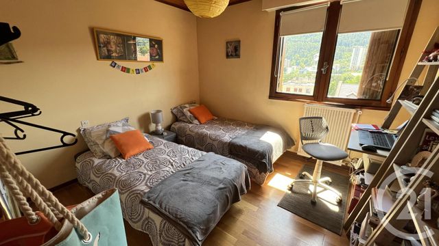 Appartement T3 &agrave; vendre - 3 pi&egrave;ces - 61,02 m2 - Gap - 05 - PROVENCE-ALPES-COTE-D-AZUR