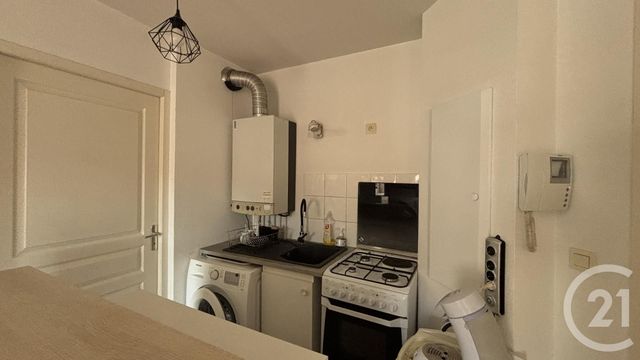 Appartement T2 à vendre - 2 pièces - 30,84 m2 - Gap - 05 - PROVENCE-ALPES-COTE-D-AZUR