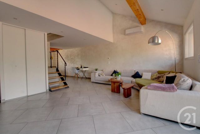 Appartement F4 à vendre - 4 pièces - 77,75 m2 - Gap - 05 - PROVENCE-ALPES-COTE-D-AZUR