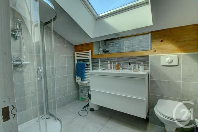 Appartement F4 à vendre - 4 pièces - 77,75 m2 - Gap - 05 - PROVENCE-ALPES-COTE-D-AZUR