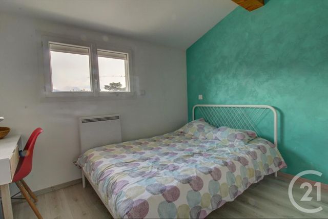 Appartement F4 à vendre - 4 pièces - 77,75 m2 - Gap - 05 - PROVENCE-ALPES-COTE-D-AZUR