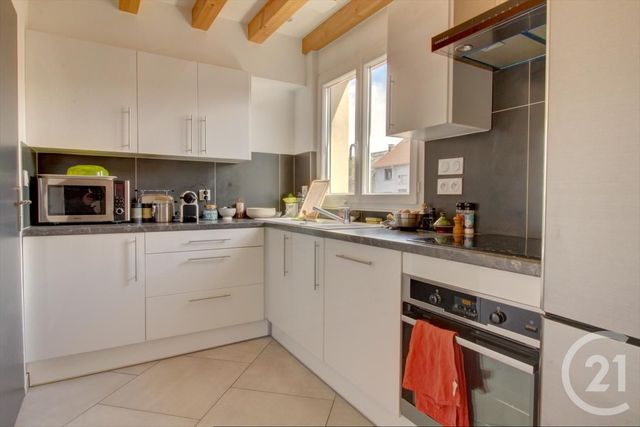 Appartement F4 à vendre - 4 pièces - 77,75 m2 - Gap - 05 - PROVENCE-ALPES-COTE-D-AZUR