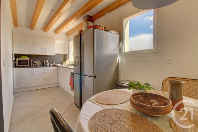 Appartement F4 à vendre - 4 pièces - 77,75 m2 - Gap - 05 - PROVENCE-ALPES-COTE-D-AZUR