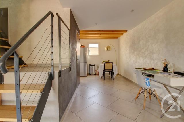Appartement F4 à vendre - 4 pièces - 77,75 m2 - Gap - 05 - PROVENCE-ALPES-COTE-D-AZUR