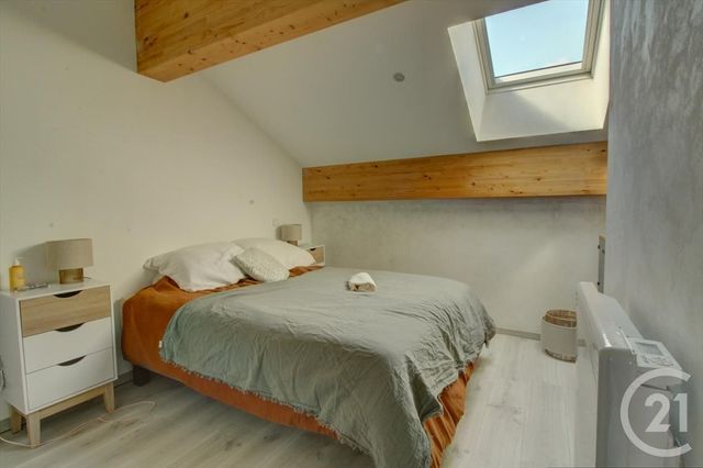 Appartement F4 à vendre - 4 pièces - 77,75 m2 - Gap - 05 - PROVENCE-ALPES-COTE-D-AZUR