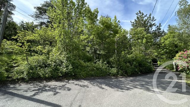 Terrain &agrave; vendre - 739 m2 - Gap - 05 - PROVENCE-ALPES-COTE-D-AZUR