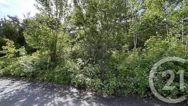 Terrain &agrave; vendre - 739 m2 - Gap - 05 - PROVENCE-ALPES-COTE-D-AZUR