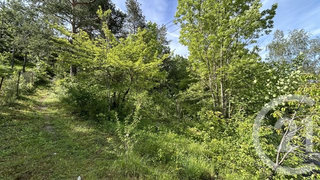 Terrain &agrave; vendre - 739 m2 - Gap - 05 - PROVENCE-ALPES-COTE-D-AZUR