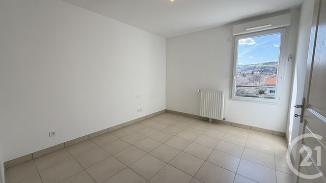 Appartement T3 &agrave; vendre - 3 pi&egrave;ces - 56,88 m2 - Gap - 05 - PROVENCE-ALPES-COTE-D-AZUR