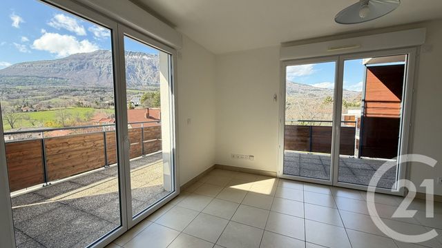 Appartement T3 &agrave; vendre - 3 pi&egrave;ces - 56,88 m2 - Gap - 05 - PROVENCE-ALPES-COTE-D-AZUR