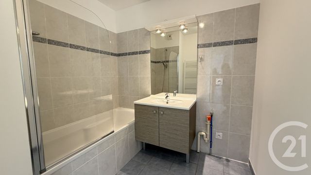 Appartement T3 &agrave; vendre - 3 pi&egrave;ces - 56,88 m2 - Gap - 05 - PROVENCE-ALPES-COTE-D-AZUR
