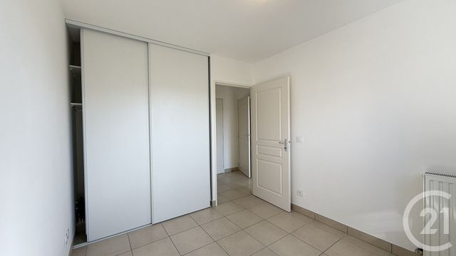 Appartement T3 &agrave; vendre - 3 pi&egrave;ces - 56,88 m2 - Gap - 05 - PROVENCE-ALPES-COTE-D-AZUR