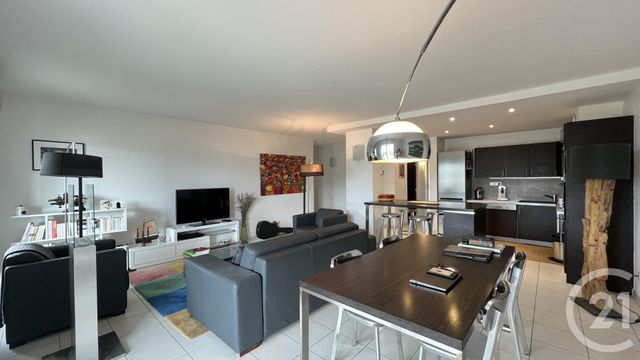 Appartement T4 à vendre GAP