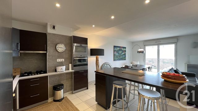 Appartement T4 à vendre - 4 pièces - 100,24 m2 - Gap - 05 - PROVENCE-ALPES-COTE-D-AZUR