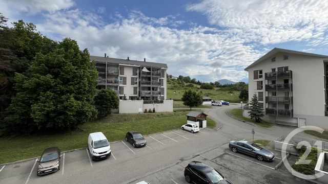 Appartement T4 à vendre - 4 pièces - 100,24 m2 - Gap - 05 - PROVENCE-ALPES-COTE-D-AZUR