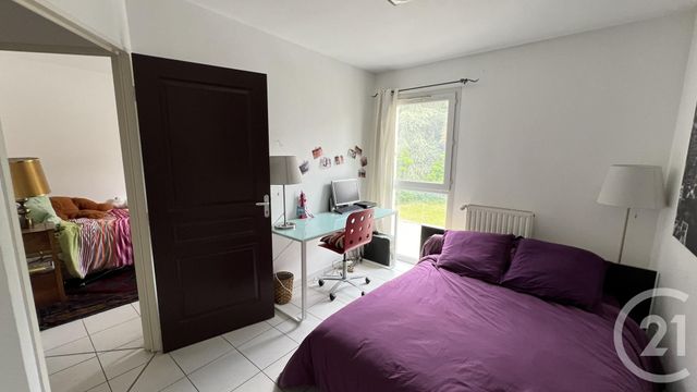 Appartement T4 à vendre - 4 pièces - 100,24 m2 - Gap - 05 - PROVENCE-ALPES-COTE-D-AZUR