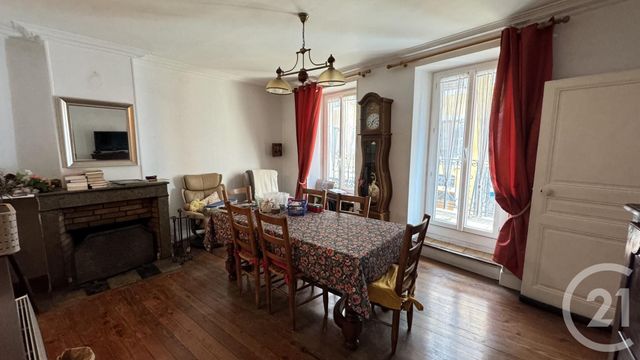 Maison à vendre - 8 pièces - 184,73 m2 - Gap - 05 - PROVENCE-ALPES-COTE-D-AZUR