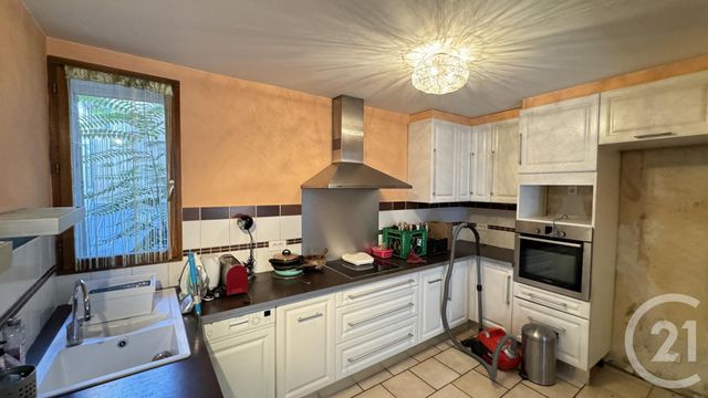 Maison à vendre - 8 pièces - 184,73 m2 - Gap - 05 - PROVENCE-ALPES-COTE-D-AZUR