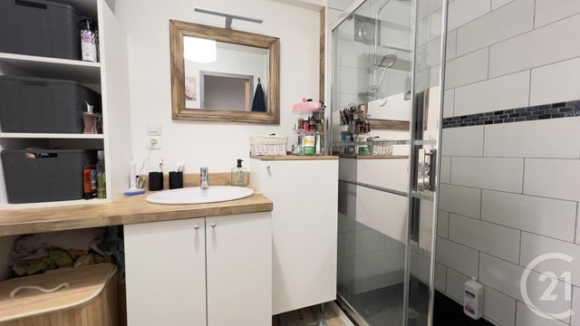 Appartement T4 &agrave; vendre - 4 pi&egrave;ces - 81,26 m2 - Gap - 05 - PROVENCE-ALPES-COTE-D-AZUR