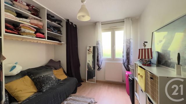 Appartement T4 &agrave; vendre - 4 pi&egrave;ces - 81,26 m2 - Gap - 05 - PROVENCE-ALPES-COTE-D-AZUR